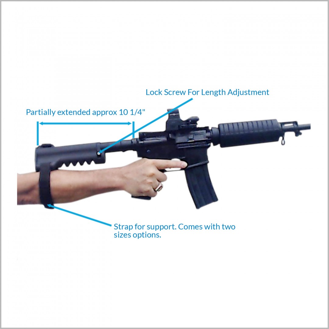 Be the first to review “AR Series Stabilizing Arm Brace” Cancel reply